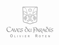 Caves du Paradis Olivier Roten SA-Logo