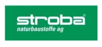 stroba naturbaustoffe ag logo