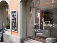 Chez Antoine