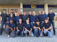 Elektro Kleiner AG