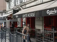 White Horse