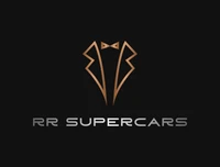 Logo RR supercars