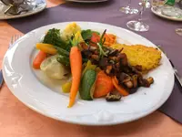 Ristorante La Casa