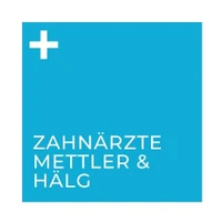 Zahnärzte Mettler & Hälg-Logo