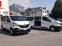 Linthcar Autovermietung