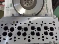 ISK Mécanique