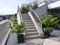 Ulrich Gartenbau AG