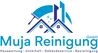 Muja Reinigung GmbH-Logo