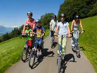 Beatenberg Tourismus - Klicken Sie, um das Bild 6 in einer Lightbox vergrössert darzustellen