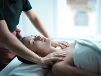 AcostaTherapy Massage Stern