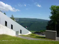 Funiculaire Saint-Imier-Mont-Soleil SA - Klicken Sie, um das Bild 2 in einer Lightbox vergrössert darzustellen