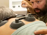 Naturheilpraxis Lifecenter, Krankenkassenanerkannt