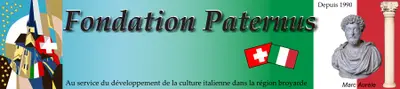 Fondation Paternus