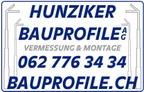 Hunziker Bauprofile AG