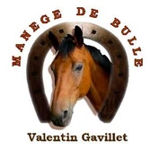 Manège de Bulle Gavillet Valentin