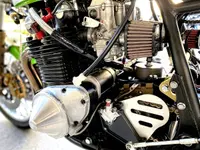 K-MOTOS Sàrl