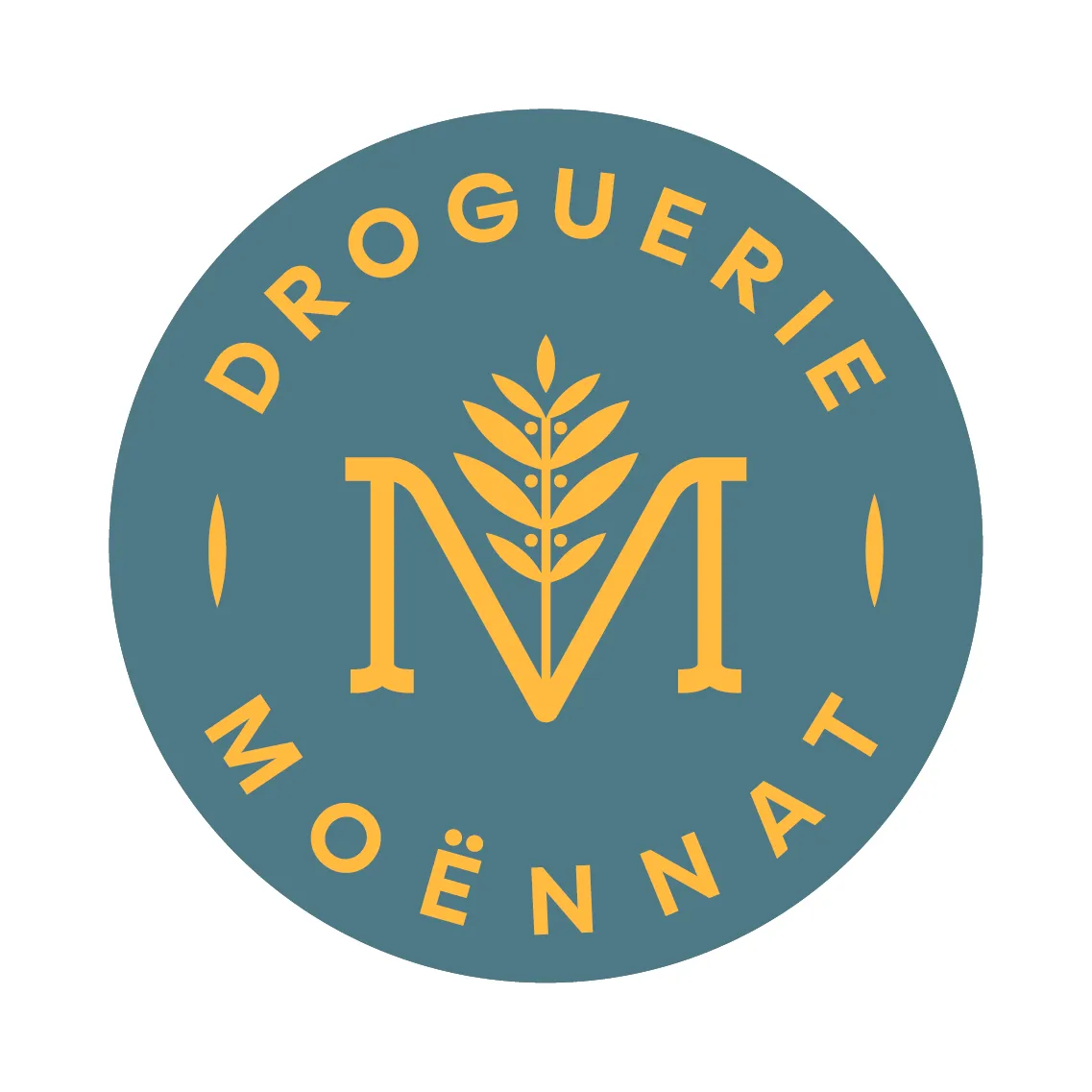 Droguerie Moënnat SA