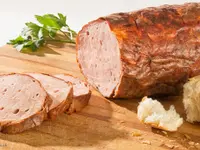 Metzgerei & Delikatessen