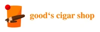 good's cigar shop-Logo