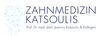 ZAHNMEDIZIN KATSOULIS-Logo