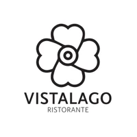 Ristorante Vistalago-Logo