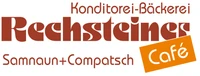 Bäckerei Rechsteiner-Logo