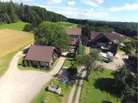 Rico & Viviane Huber Restaurant Steinenbühl
