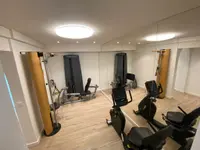 Physiotherapie Santewell Basel Steinenvorstadt