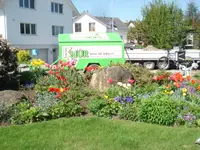 Knür Garten- und Tiefbau GmbH