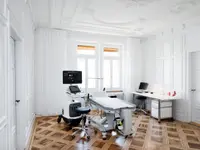 Kardiologische Praxis Rosenberg