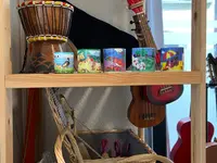 Ecole de Musique ArtsCademia - Klicken Sie, um das Bild 12 in einer Lightbox vergrössert darzustellen