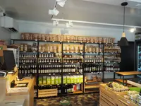 Self de La Grangette - Beaulieu, Lausanne