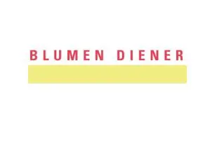 Blumen Diener