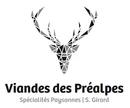 Viandes des Préalpes