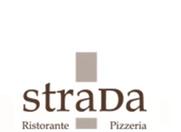 Ristorante straDa Pizzeria-Logo