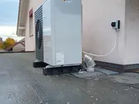 NR Chauffage Sanitaire Sàrl