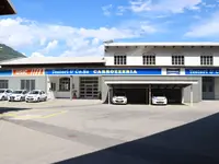 Testori & Co SA
