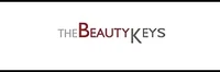 The Beauty Keys - JS Hair Salon - Massage d’Aur-Logo