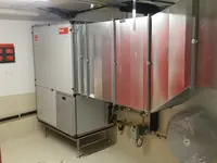 Stalder AG, Sanitär Spenglerei Heizung