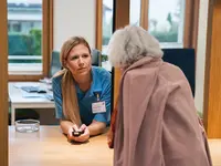 Stiftung Seevida - Haus Selma und Verwaltung - Klicken Sie, um das Bild 7 in einer Lightbox vergrössert darzustellen