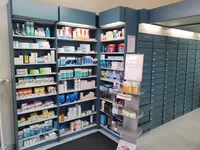 Farmacia Paradiso SA