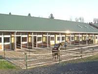 Pferdeklinik Thurland