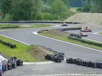 Kartbahn Sulgen AG
