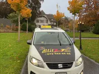 BLITZ TAXI AARAU