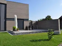 Bartlome Gartenbau und Unterhalt
