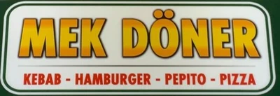 MEK Döner