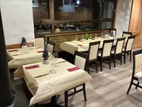 Pizzeria Le Sapin