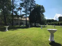Domaine du Grand Malagny