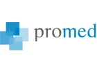 Promed Laboratoire Médical SA-Logo