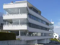 Schreinerei Hans Wild AG
